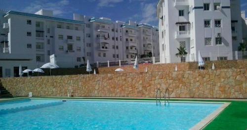 Fnideq Apartment | Résidence Bab Sebta
