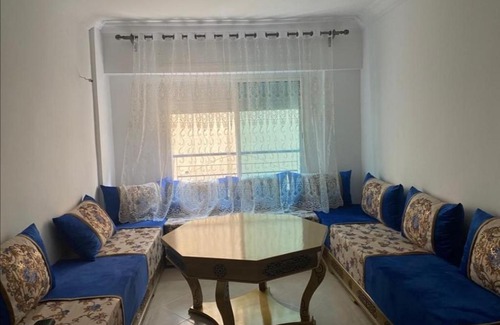 Rouadi Apartment | Résidence bades