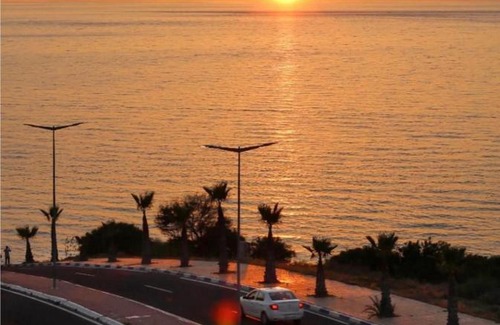 Rouadi Apartment | Résidence bades