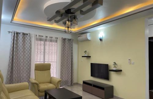 Yaounde Apartment | Résidence Belle Alliance