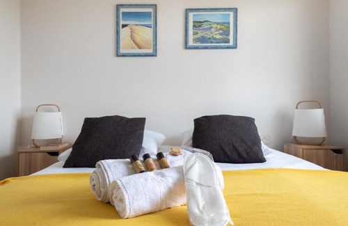 Arcachon Apartment | Résidence Belle Vue YourHostHelper