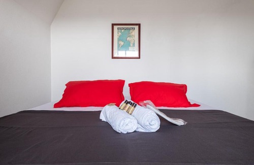 Arcachon Apartment | Résidence Belle Vue YourHostHelper