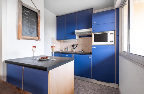 Arcachon Apartment | Résidence Belle Vue YourHostHelper