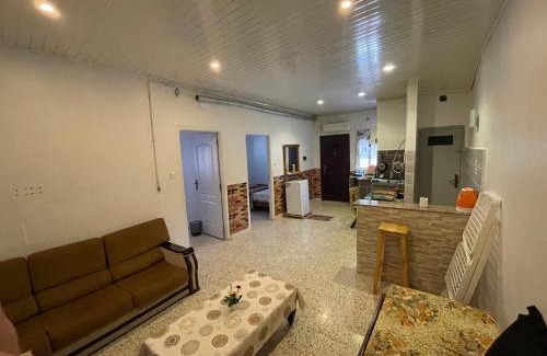 Bordj el Kiffan Apartment | Résidence Benaissa F2