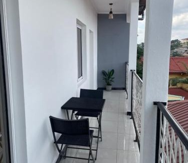 Yaounde Apartment | Résidence Camélia