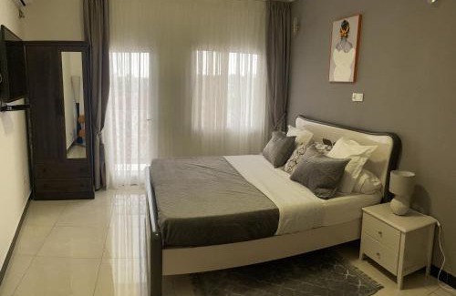 Yaounde Apartment | Résidence Camélia