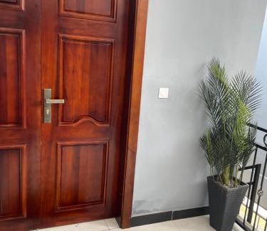 Yaounde Apartment | Résidence Camélia
