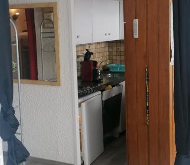 Piau Engaly Apartment | résidence campbielh 1