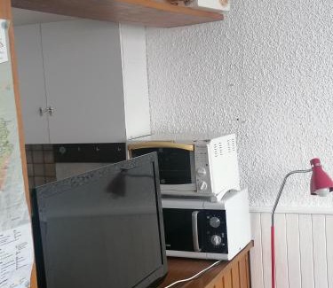 Piau Engaly Apartment | résidence campbielh 1