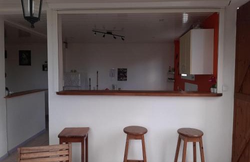 Trois-Ilets Apartment | Résidence cannelle