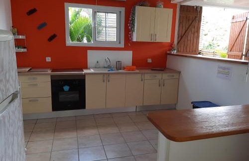 Trois-Ilets Apartment | Résidence cannelle
