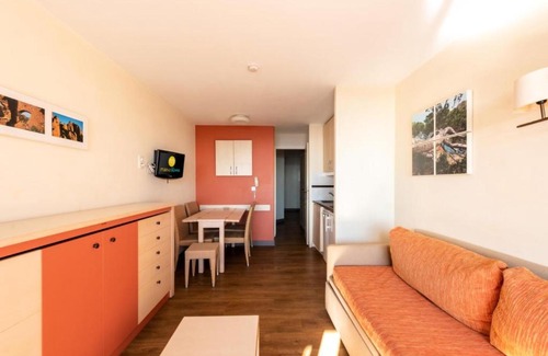 La Croix des Gardes Apartment | Résidence Cannes Villa Francia - Maeva Home - 2 pièces 4 Personnes - Confort 61