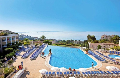 La Croix des Gardes Apartment | Résidence Cannes Villa Francia - Maeva Home - 2 pièces 4 Personnes - Confort 61