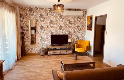 Galeria Apartment | Résidence Casa Toga