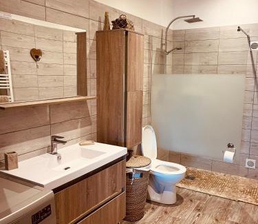 Galeria Apartment | Résidence Casa Toga