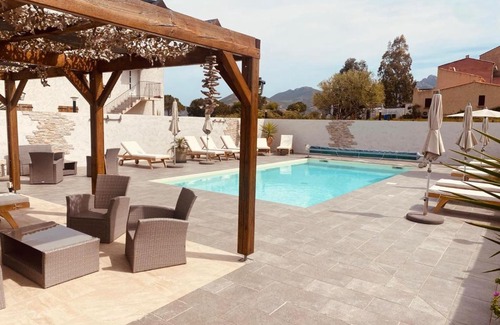 Galeria Bed & Breakfast | Résidence Casa TOGA