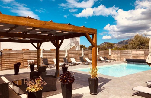 Galeria Bed & Breakfast | Résidence Casa TOGA
