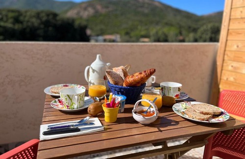 Galeria Bed & Breakfast | Résidence Casa TOGA
