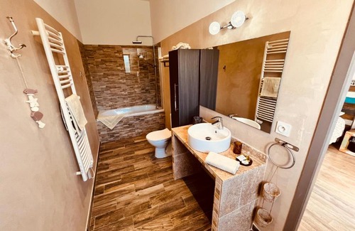 Galeria Bed & Breakfast | Résidence Casa TOGA