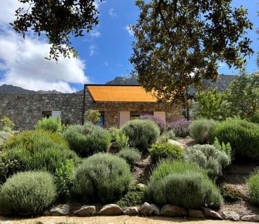 Lama Apartment | Résidence Casarella Lama