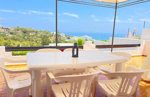 Cabo Negro Apartment | Résidence CHATT C 5