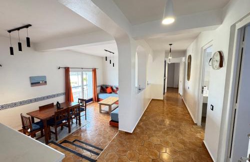 Cabo Negro Apartment | Résidence CHATT C 5
