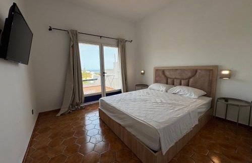 Cabo Negro Apartment | Résidence CHATT C 5