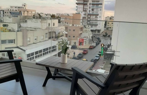 Sousse - Monastir Apartment | Résidence Cherifa