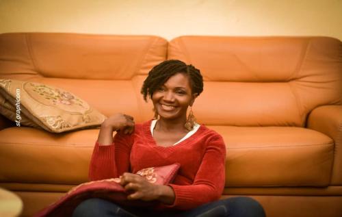 Bafoussam Apartment | Résidence Chic & Luxueux MD & NG à Bafoussam