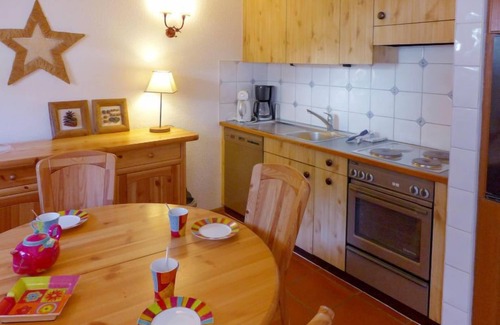 Lens Apartment | Résidence Christina Apt. 305 by Interhome