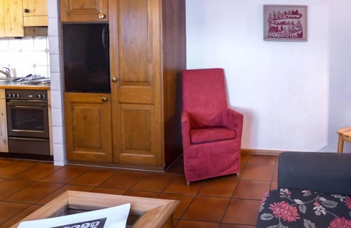 Lens Apartment | Résidence Christina Apt. 305 by Interhome