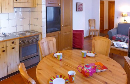 Lens Apartment | Résidence Christina Apt. 305 by Interhome