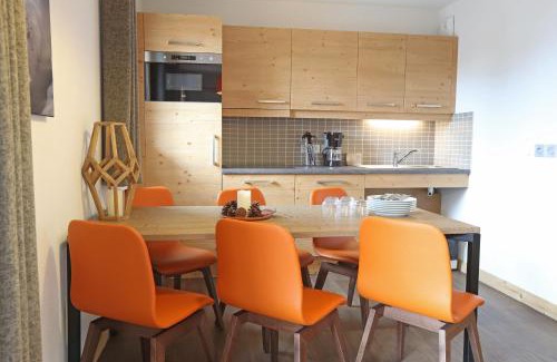 Les Menuires Apartment | Résidence Club mmv Le Cœur des Loges *