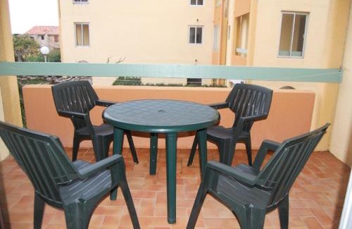 Port Leucate Apartment | Résidence Cote D'oc - STUDIO 4 PERSONNES 4 couchages PORT LEUCATE. Réf: 2CO 4A MAE-6374