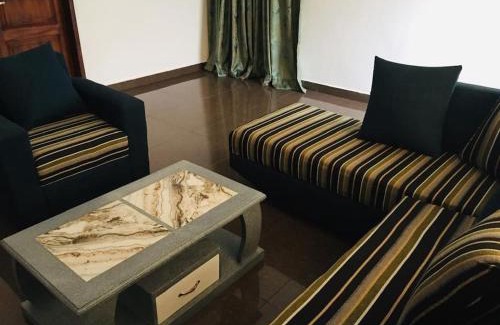 Yaounde Apartment | Résidence D B