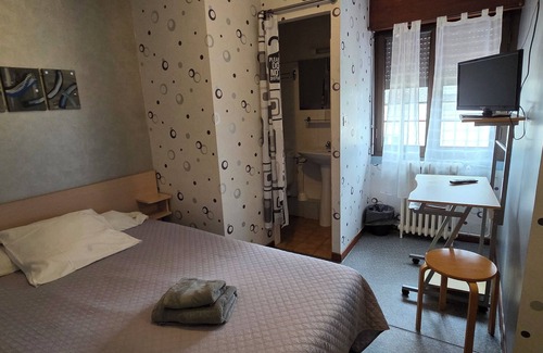 Pierrefitte-Nestalas Hotel | Résidence des Touristes