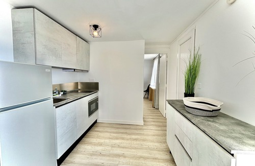 Sari-Solenzara House | Résidence de Canella