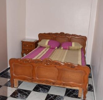 Bouisseville Apartment | Résidence de Hajj Abdul Ali
