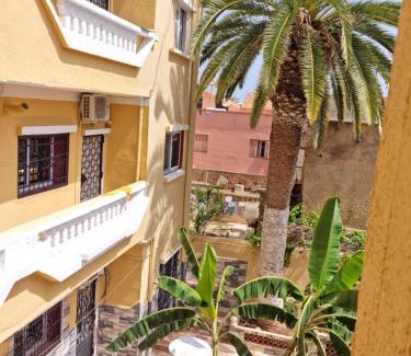 Bouisseville Apartment | Résidence de Hajj Abdul Ali