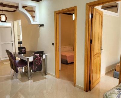 Al Hoceima Apartment | Résidence De Luxe AL Manzah