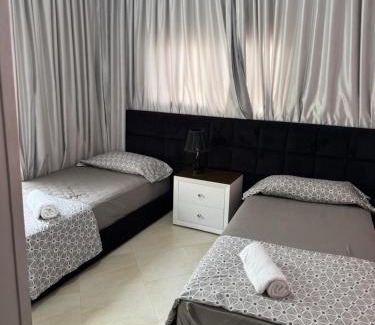 Al Hoceima Apartment | Résidence De Luxe AL Manzah