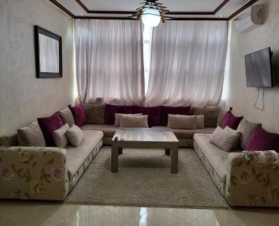 Al Hoceima Apartment | Résidence De Luxe AL Manzah
