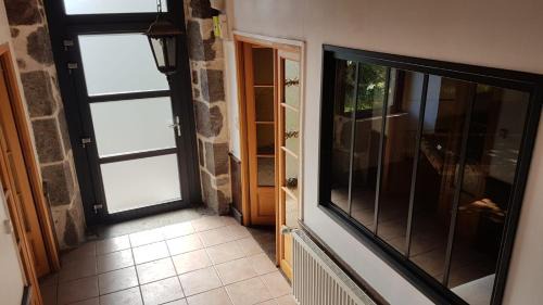 Brommat House | Résidence de Suzanne Gîte avec sauna privatif