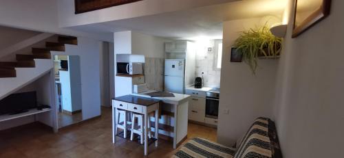 Sartene Villa | Résidence de tourisme Les Hauts de l'Avena