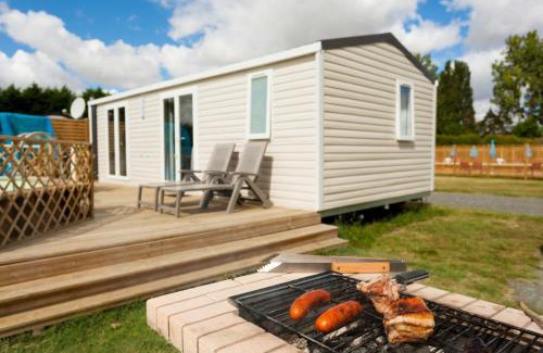 Brehemont Other | Résidence de vacances Villa Cottage