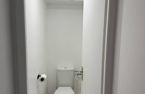 Orgelet Apartment | Résidence des Lilas - Orgelet - Lac de Vouglans