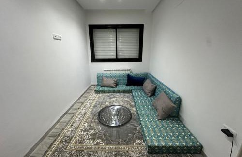 Ain Zaghouan Apartment | résidence dhekra