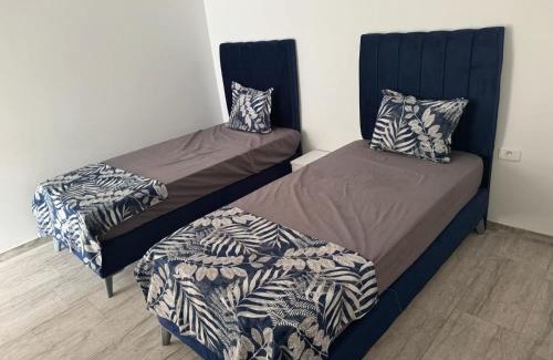 Ain Zaghouan Apartment | résidence dhekra
