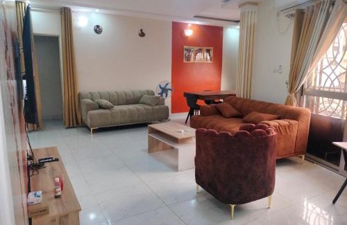 Conakry Apartment | Résidence Diakhaby