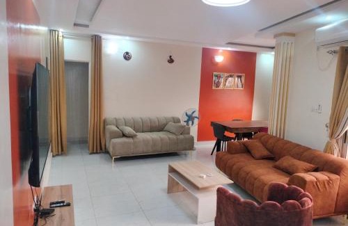 Conakry Apartment | Résidence Diakhaby